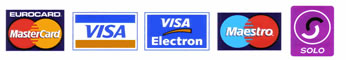 Credit cards